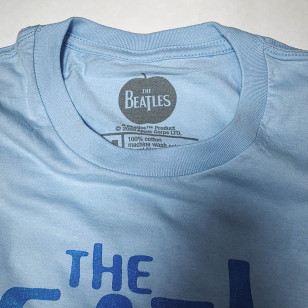 The Beatles - Ob La Di , Ob La Da Official Unisex T Shirt ( Men M , L) ***READY TO SHIP from Hong Kong***